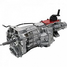 GM Performance Auto Trans Assembly - 19352208