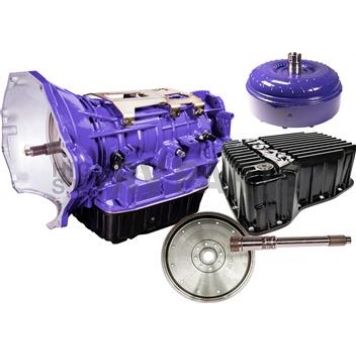ATS Diesel Performance Transmission - 3098332326