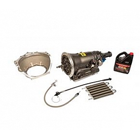 TCI Automotive Auto Trans Assembly - 371800P10