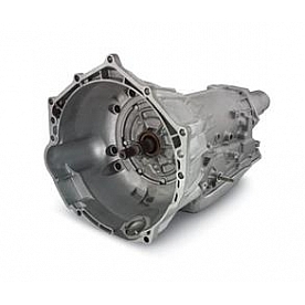 GM Performance Auto Trans Assembly - 19368613