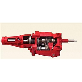 Richmond Transmission Manual Trans Assembly - 1304000069
