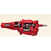 Richmond Transmission Manual Trans Assembly - 1304000071