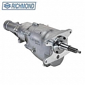 Richmond Transmission Manual Trans Assembly - 1304010070