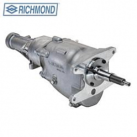 Richmond Transmission Manual Trans Assembly - 1304010070