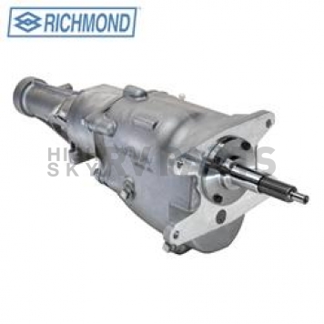 Richmond Transmission Manual Trans Assembly - 1304010070