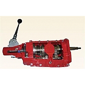 Richmond Transmission Manual Trans Assembly - 7020526C