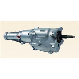 Richmond Transmission Manual Trans Assembly - 7021510