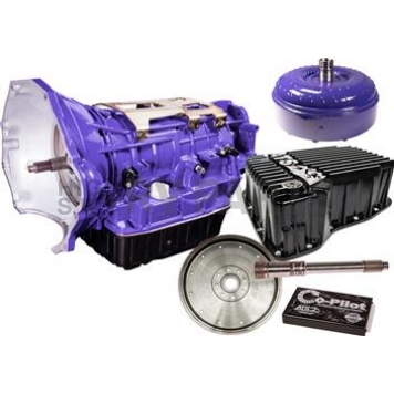 ATS Diesel Performance Transmission - 3098352326