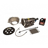 TCI Automotive Auto Trans Assembly - 371800P3