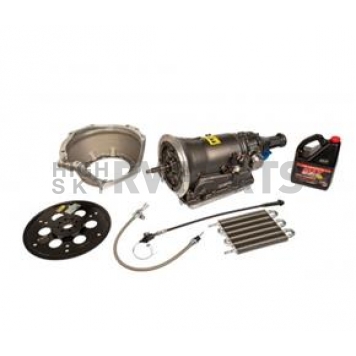 TCI Automotive Auto Trans Assembly - 371800P3