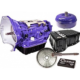 ATS Diesel Performance Transmission - 3098352380