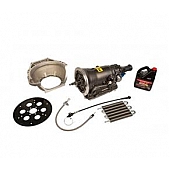 TCI Automotive Auto Trans Assembly - 371800P4