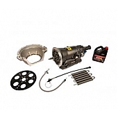 TCI Automotive Auto Trans Assembly - 371800P5
