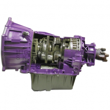 ATS Diesel Performance Transmission - 3099334308-4