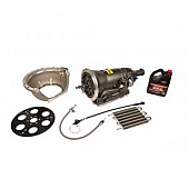 TCI Automotive Auto Trans Assembly - 371800P7