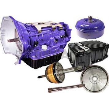 ATS Diesel Performance Transmission - 3098422380