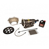 TCI Automotive Auto Trans Assembly - 371800P8