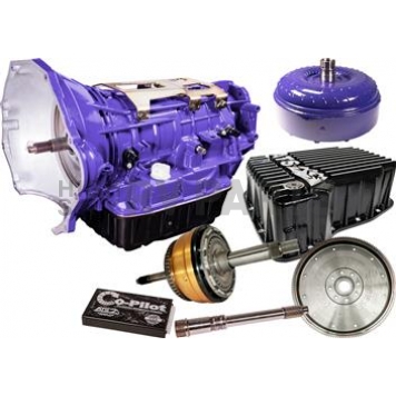ATS Diesel Performance Transmission - 3098452380