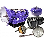 ATS Diesel Performance Transmission - 3098462380