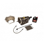 TCI Automotive Auto Trans Assembly - 371800P9