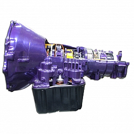 ATS Diesel Performance Transmission - 3099342164