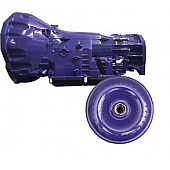 ATS Diesel Performance Transmission - 3099048380