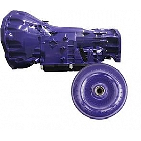 ATS Diesel Performance Transmission - 3099048380