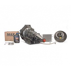 TCI Automotive Auto Trans Assembly - 411200P2