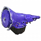 ATS Diesel Performance Transmission - 3099122290
