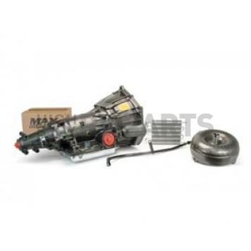 TCI Automotive Auto Trans Assembly - 411205P3
