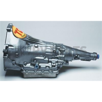 TCI Automotive Auto Trans Assembly - 411238