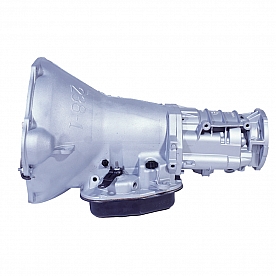 BD Diesel Auto Trans Assembly - 1064174F