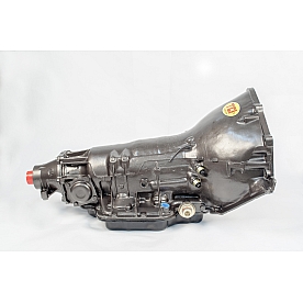 TCI Automotive Auto Trans Assembly - 211000