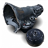 BD Diesel Auto Trans Assembly - 1064184BM