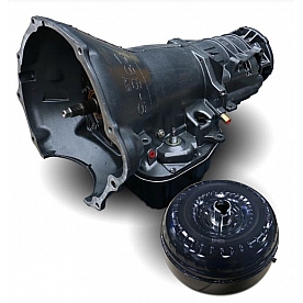 BD Diesel Auto Trans Assembly - 1064184BM