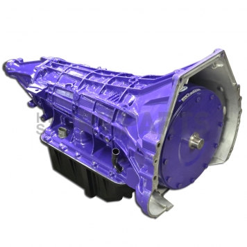 ATS Diesel Performance Transmission - 3099123224