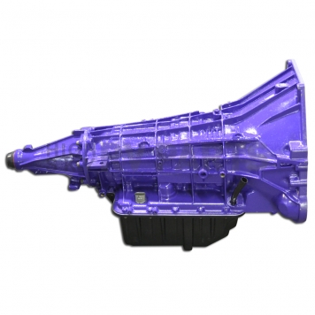ATS Diesel Performance Transmission - 3099123224-1