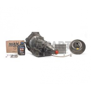 TCI Automotive Auto Trans Assembly - 411400P1