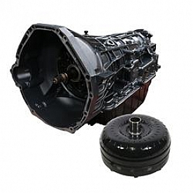 BD Diesel Auto Trans Assembly - 1064494SM