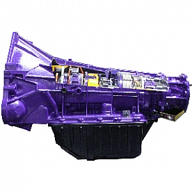 ATS Diesel Performance Transmission - 3099123278
