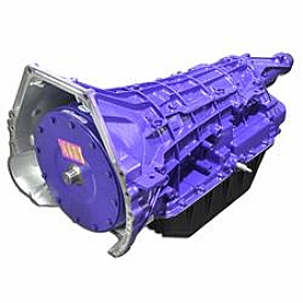 ATS Diesel Performance Transmission - 3099123326