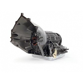 TCI Automotive Auto Trans Assembly - 76250261