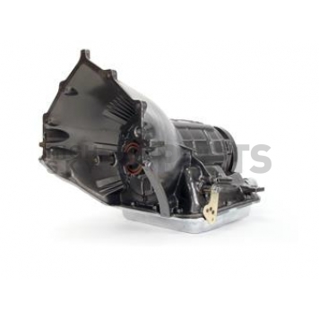 TCI Automotive Auto Trans Assembly - 76250261