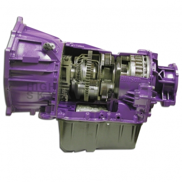 ATS Diesel Performance Transmission - 3099354290-5