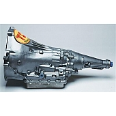 TCI Automotive Auto Trans Assembly - 411438