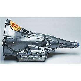 TCI Automotive Auto Trans Assembly - 411438