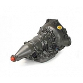 TCI Automotive Auto Trans Assembly - 411702