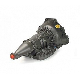 TCI Automotive Auto Trans Assembly - 411702