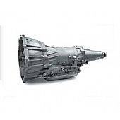 GM Performance Auto Trans Assembly - 24216083