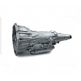 GM Performance Auto Trans Assembly - 24216083